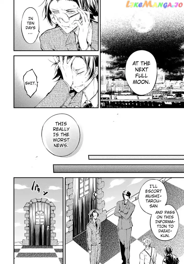 Bungou Stray Dogs Chapter 70 image 37_optimized